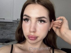 Daisyevatt