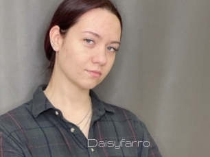 Daisyfarro