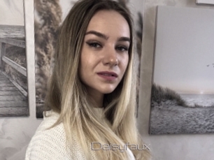 Daisyfaux