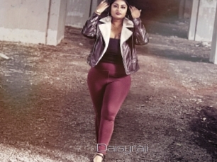 Daisyraii