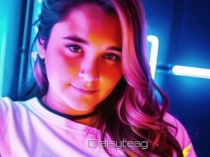 Daisyteag