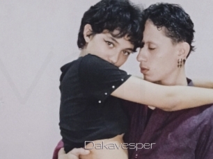 Dakavesper