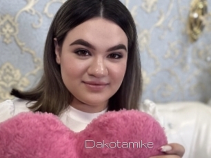 Dakotamike