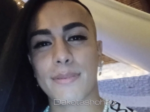 Dakotashohag