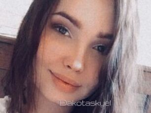 Dakotaskyel