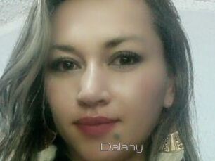 Dalany