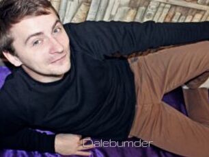 Dalebumder