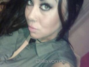 Dalia_von_de