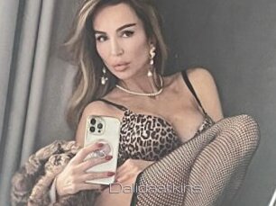 Dalidaatkins
