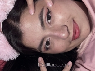 Daliilaocean