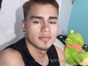 Daltonjones