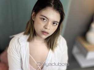 Dalyadubois