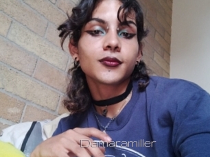 Damaramiller