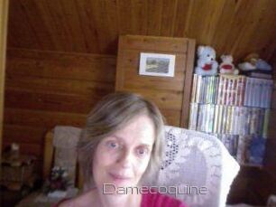 Damecoquine