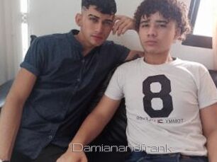 Damianandfrank
