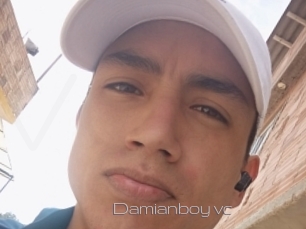 damianboy_vc Vidéo de lesbienne