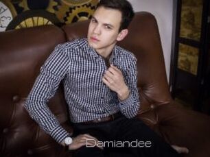 Damiandee