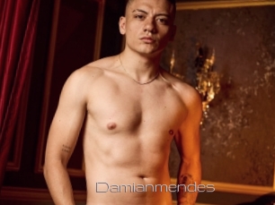 Damianmendes