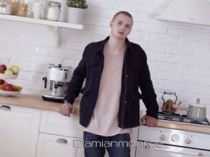 Damianmonroe