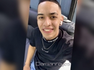 damianreyes Vidéo de lesbienne