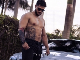damianrisk Vidéo de lesbienne