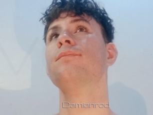 Damianrod