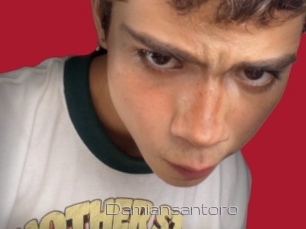 Damiansantoro