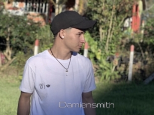 Damiensmith