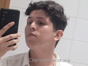 Damiiansalvatore
