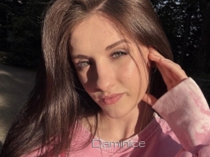Daminice