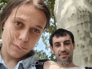 Damirbagirov