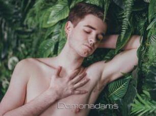 Damonadams