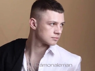 Damonaleman