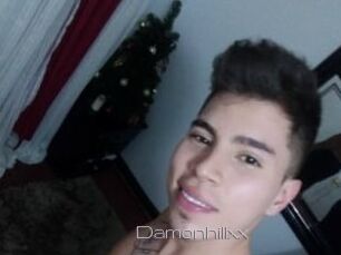 Damonhillxx