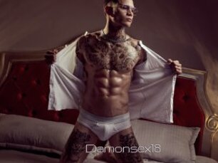 Damonsex18