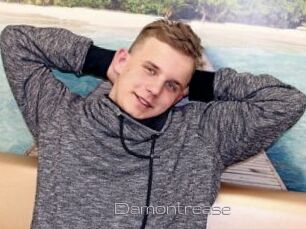 Damontrease