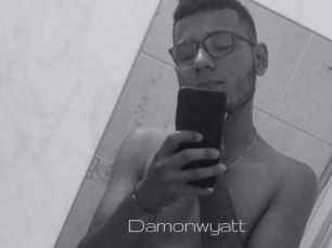 Damonwyatt