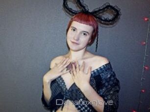 Danafoxglove