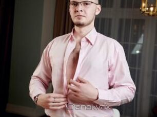Danakvax