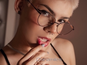Danamiles