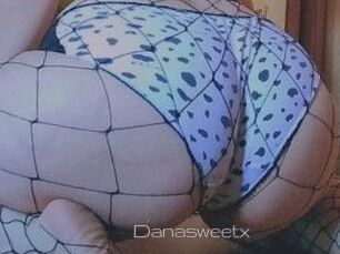 Danasweetx