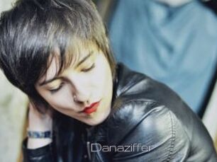 Danaziffer