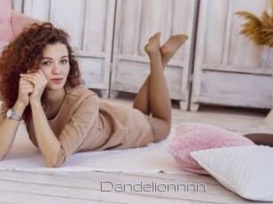 Dandelionnnn