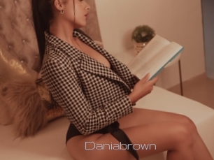 Daniabrown