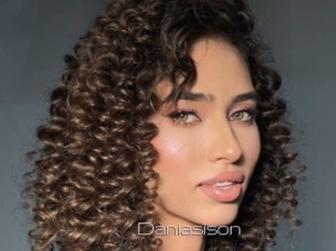 Daniasison