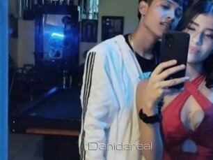 Danidareal