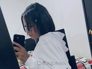 danidollsex Vidéo de lesbienne