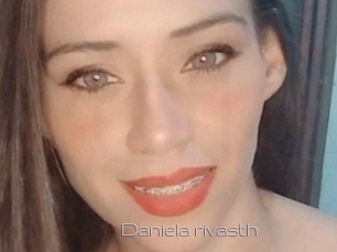 daniela_rivasth Vidéo de lesbienne