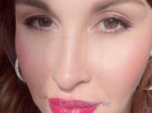 danielalovve Vidéo de lesbienne