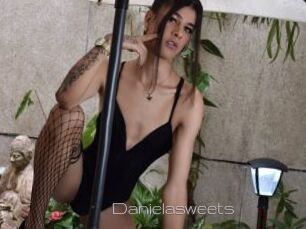 Danielasweets